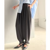 【Classical Evon】ディティールの一癖が、自信をくれる。タックボリュ… | Classical Elf  | 詳細画像14 