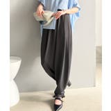 【Classical Evon】ディティールの一癖が、自信をくれる。タックボリュ… | Classical Elf  | 詳細画像15 