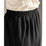 【Classical Evon】ディティールの一癖が、自信をくれる。タックボリュ… | Classical Elf  | 詳細画像19 