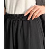 【Classical Evon】ディティールの一癖が、自信をくれる。タックボリュ… | Classical Elf  | 詳細画像20 