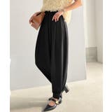 【Classical Evon】ディティールの一癖が、自信をくれる。タックボリュ… | Classical Elf  | 詳細画像1 