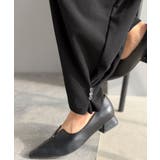 【Classical Evon】ディティールの一癖が、自信をくれる。タックボリュ… | Classical Elf  | 詳細画像5 