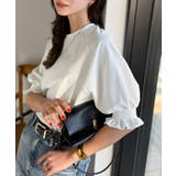 【Classical Evon】上品なフリルデザインで、袖先に華やぎを。ジョーゼ… | Classical Elf | 詳細画像10