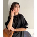 【Classical Evon】上品なフリルデザインで、袖先に華やぎを。ジョーゼ… | Classical Elf | 詳細画像14