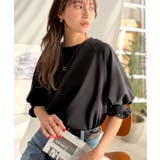 【Classical Evon】上品なフリルデザインで、袖先に華やぎを。ジョーゼ… | Classical Elf | 詳細画像20