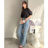 【Classical Evon】上品なフリルデザインで、袖先に華やぎを。ジョーゼ… | Classical Elf | 詳細画像21