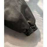 着こなす、こなれ感。ヴィンテージ加工ライダースボアジャケット | Classical Elf | 詳細画像17