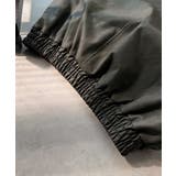 着こなす、こなれ感。ヴィンテージ加工ライダースボアジャケット | Classical Elf | 詳細画像22