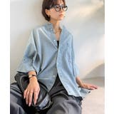 【Classical Evon】一枚でこなれ見え、品よく羽織れる。大人のライトデ… | Classical Elf | 詳細画像17
