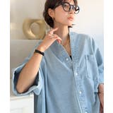 【Classical Evon】一枚でこなれ見え、品よく羽織れる。大人のライトデ… | Classical Elf | 詳細画像20
