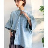 【Classical Evon】一枚でこなれ見え、品よく羽織れる。大人のライトデ… | Classical Elf | 詳細画像22