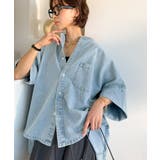 【Classical Evon】一枚でこなれ見え、品よく羽織れる。大人のライトデ… | Classical Elf | 詳細画像26