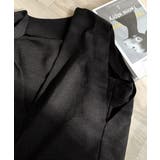 【Classical Evon】シンプルな品をまとう。リネンタッチベスト(Vネッ… | Classical Elf | 詳細画像36