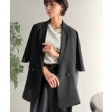 【Classical Evon】さらりと整う、余裕。リネンタッチジャケット(セッ… | Classical Elf | 詳細画像7