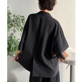 【Classical Evon】さらりと整う、余裕。リネンタッチジャケット(セッ… | Classical Elf | 詳細画像13