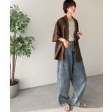 【Classical Evon】さらりと整う、余裕。リネンタッチジャケット(セッ… | Classical Elf | 詳細画像33