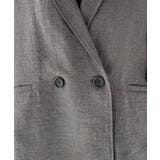 【Classical Evon】さらりと整う、余裕。リネンタッチジャケット(セッ… | Classical Elf | 詳細画像36