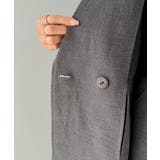 【Classical Evon】さらりと整う、余裕。リネンタッチジャケット(セッ… | Classical Elf | 詳細画像37