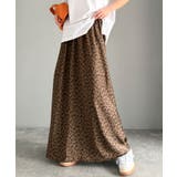 【Classical Evon】上品な落ち感で魅せる、サテンの美しさ。ウエストギ… | Classical Elf  | 詳細画像29 