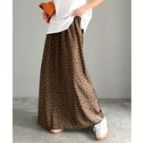 【Classical Evon】上品な落ち感で魅せる、サテンの美しさ。ウエストギ… | Classical Elf  | 詳細画像30 