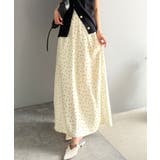 【Classical Evon】上品な落ち感で魅せる、サテンの美しさ。ウエストギ… | Classical Elf  | 詳細画像37 