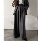 【Classical Evon】オンもオフも、品よくモードに。ヘリンボーン2タッ… | Classical Elf  | 詳細画像17 