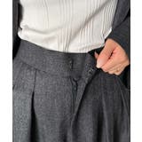 【Classical Evon】オンもオフも、品よくモードに。ヘリンボーン2タッ… | Classical Elf  | 詳細画像20 