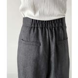 【Classical Evon】オンもオフも、品よくモードに。ヘリンボーン2タッ… | Classical Elf  | 詳細画像22 