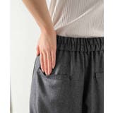 【Classical Evon】オンもオフも、品よくモードに。ヘリンボーン2タッ… | Classical Elf  | 詳細画像23 