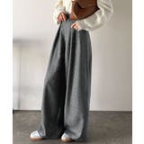 【Classical Evon】オンもオフも、品よくモードに。ヘリンボーン2タッ… | Classical Elf  | 詳細画像5 