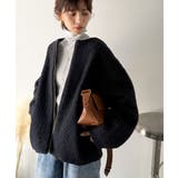 【Classical Evon】上品さと抜け感を兼ね備えた、大人のためのアウター… | Classical Elf  | 詳細画像25 