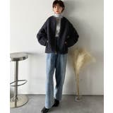 【Classical Evon】上品さと抜け感を兼ね備えた、大人のためのアウター… | Classical Elf  | 詳細画像26 