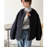 【Classical Evon】上品さと抜け感を兼ね備えた、大人のためのアウター… | Classical Elf  | 詳細画像33 