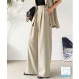 ライトベージュ | 【Classical Evon】【イージーケア素材】さらり快適に決まる、大人のリ… | Classical Elf
