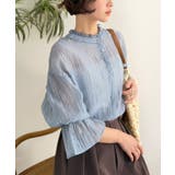 【Classical Evon】風をまとうように、涼やかに映える。前後2wayシ… | Classical Elf  | 詳細画像55 