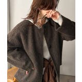 【Classical Evon】品格レディ。頑張らないのに、ちゃんと素敵。シャギ… | Classical Elf | 詳細画像19