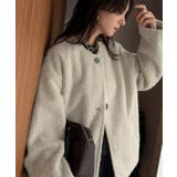 【Classical Evon】品格レディ。頑張らないのに、ちゃんと素敵。シャギ… | Classical Elf | 詳細画像27