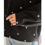 【Classical Evon】甘さ抑えて品よく映える。ドット刺繍袖ぽわんキーネ… | Classical Elf  | 詳細画像31 