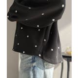 【Classical Evon】甘さ抑えて品よく映える。ドット刺繍袖ぽわんキーネ… | Classical Elf  | 詳細画像32 