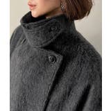 【Classical Evon】気品に溢れ、温もり満たす。シャギーピーコート（ミ… | Classical Elf  | 詳細画像24 