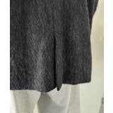 【Classical Evon】気品に溢れ、温もり満たす。シャギーピーコート（ミ… | Classical Elf  | 詳細画像27 