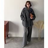 【Classical Evon】気品に溢れ、温もり満たす。シャギーピーコート（ミ… | Classical Elf  | 詳細画像4 