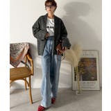 この高級感、思わず手に取りたくなる。シャギーノーカラーコート | Classical Elf  | 詳細画像14 