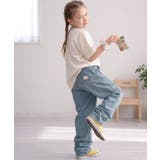 【キッズ】《JaVa ジャバ別注》キュンとする可愛さ。アクティブに動けるストレス… | Classical Elf kids | 詳細画像26 