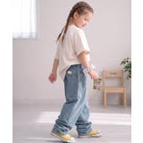 【キッズ】《JaVa ジャバ別注》キュンとする可愛さ。アクティブに動けるストレス… | Classical Elf kids | 詳細画像27 