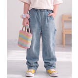 【キッズ】《JaVa ジャバ別注》キュンとする可愛さ。アクティブに動けるストレス… | Classical Elf kids | 詳細画像29 