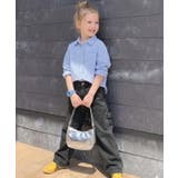 【キッズ】《JaVa ジャバ別注》キュンとする可愛さ。アクティブに動けるストレス… | Classical Elf kids | 詳細画像5 