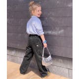 【キッズ】《JaVa ジャバ別注》キュンとする可愛さ。アクティブに動けるストレス… | Classical Elf kids | 詳細画像6 