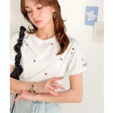 【キッズ】《JaVaジャバコラボ》親子お揃い リンクコーデできちゃう！ミニハート… | Classical Elf kids | 詳細画像8 