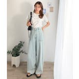 【キッズ】《JaVaジャバコラボ》親子お揃い リンクコーデできちゃう！ミニハート… | Classical Elf kids | 詳細画像10 